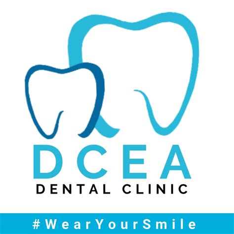 DCEA Dental Clinic .